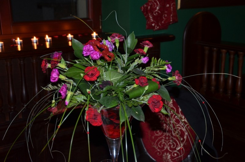 Pub Bursztynowy 18.02