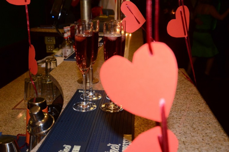 Pub Bursztynowy 18.02