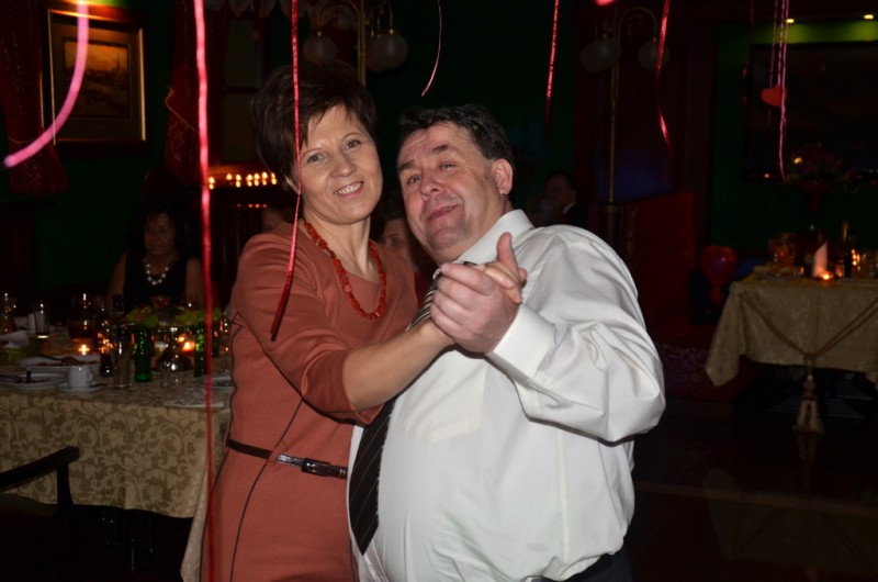 Pub Bursztynowy 18.02