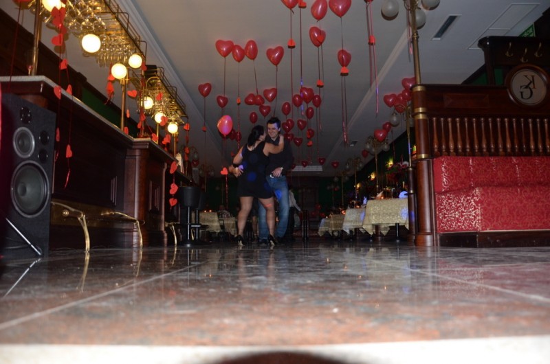 Pub Bursztynowy 18.02
