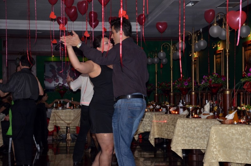Pub Bursztynowy 18.02