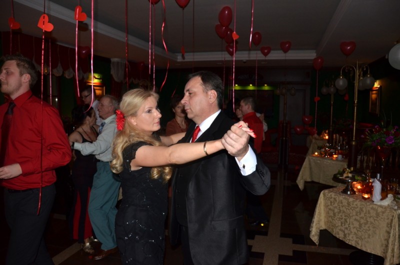 Pub Bursztynowy 18.02