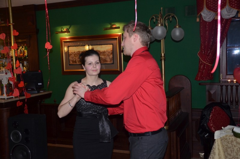 Pub Bursztynowy 18.02