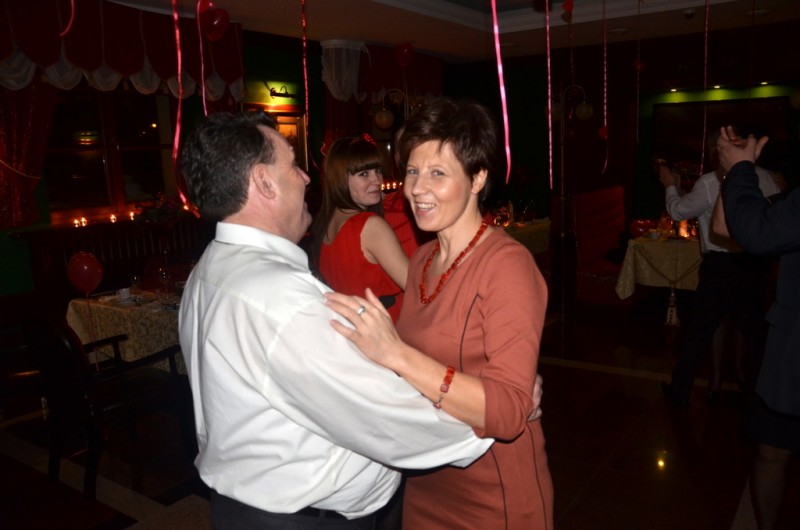 Pub Bursztynowy 18.02