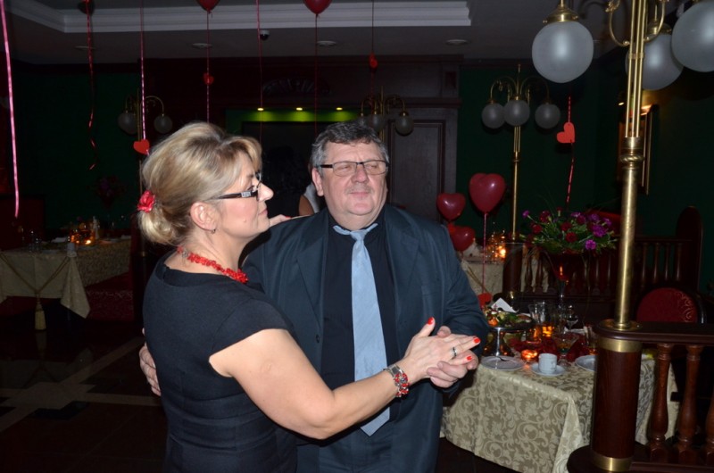Pub Bursztynowy 18.02