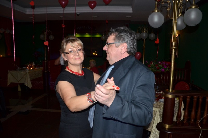 Pub Bursztynowy 18.02