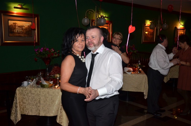 Pub Bursztynowy 18.02