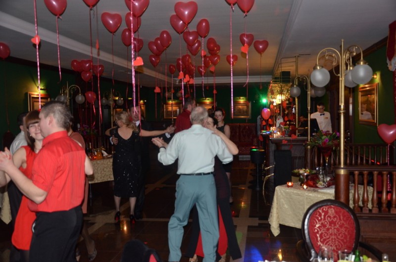 Pub Bursztynowy 18.02