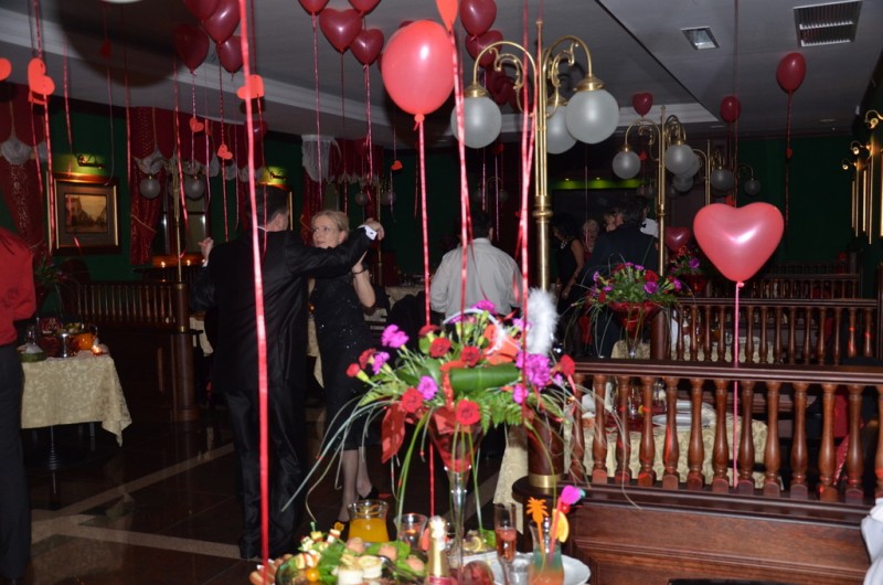 Pub Bursztynowy 18.02