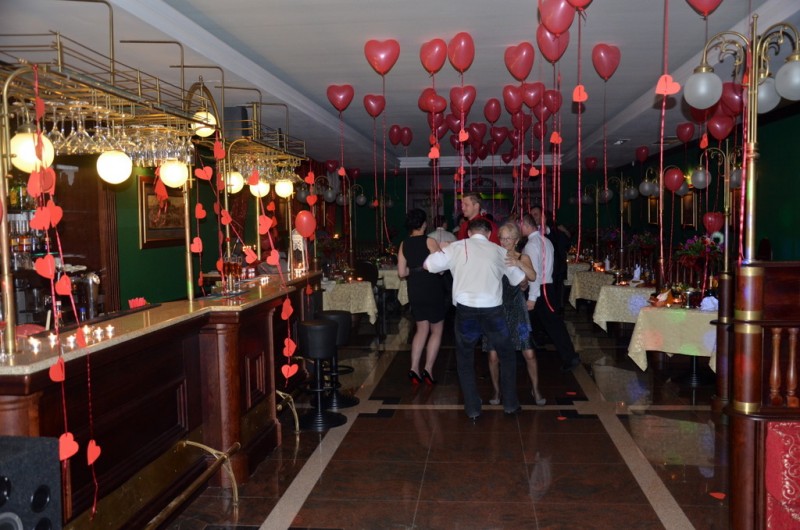 Pub Bursztynowy 18.02