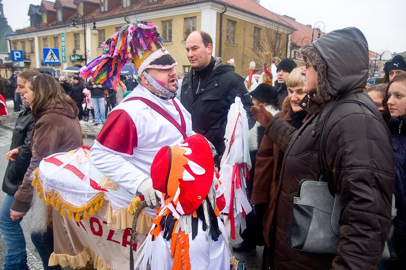 Kujawski karnawał