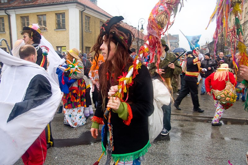 Kujawski karnawał