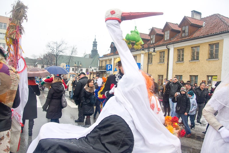 Kujawski karnawał