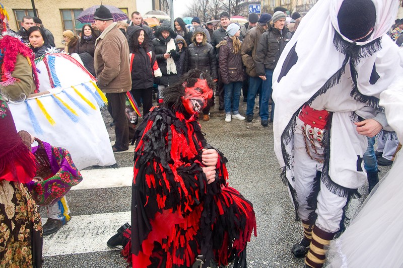 Kujawski karnawał