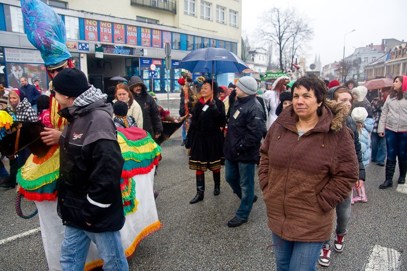 Kujawski karnawał
