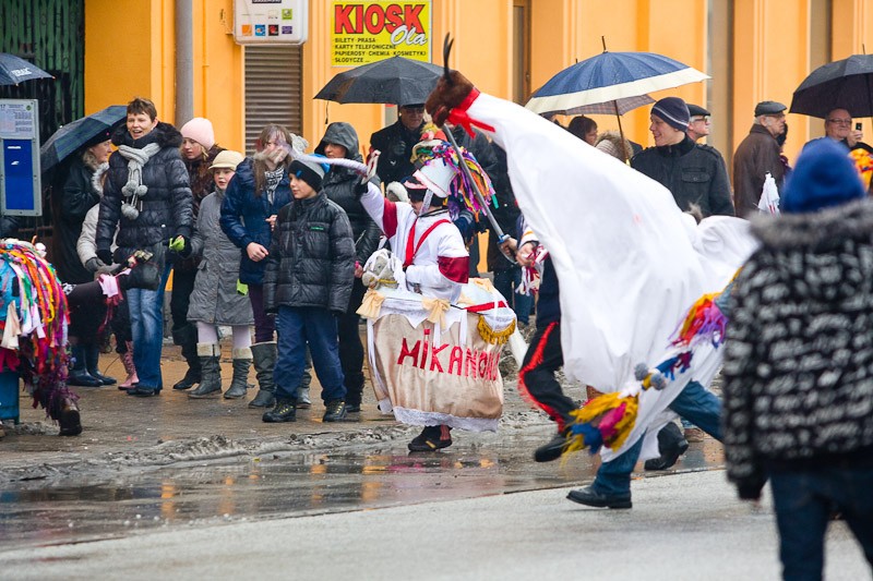 Kujawski karnawał
