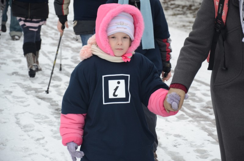 Włocławianie włączyli się w akcję „Chodź po zdrowie”