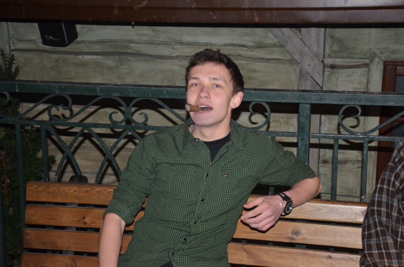 21.02 Klub Piekarnia