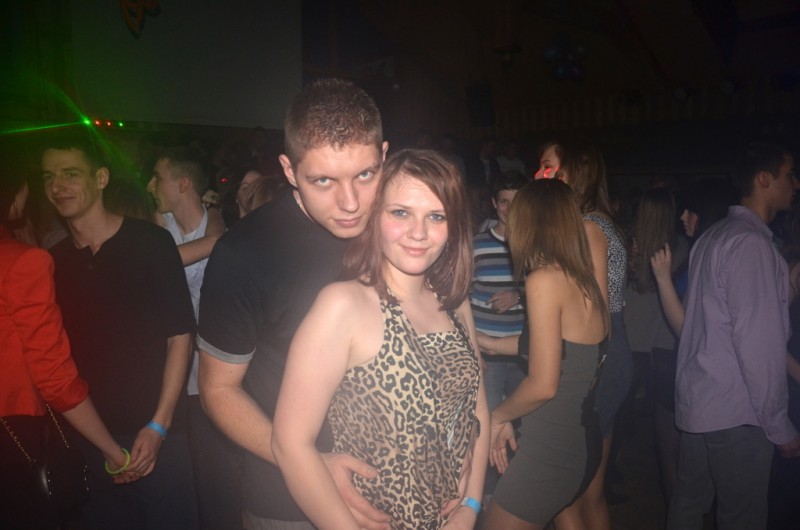 21.02 Klub Piekarnia