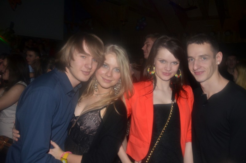 21.02 Klub Piekarnia