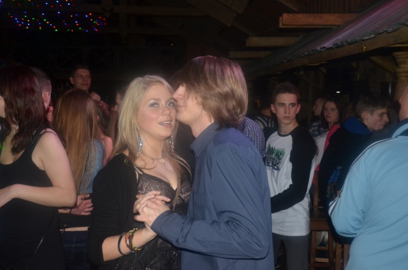 21.02 Klub Piekarnia