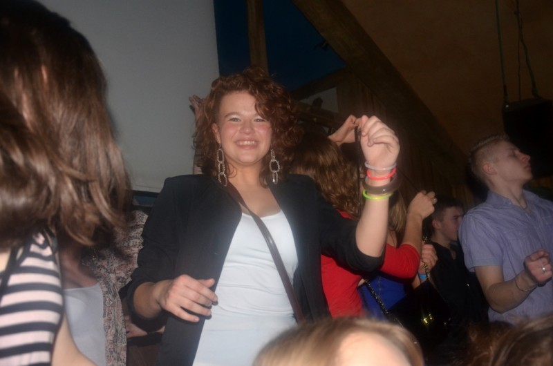 21.02 Klub Piekarnia
