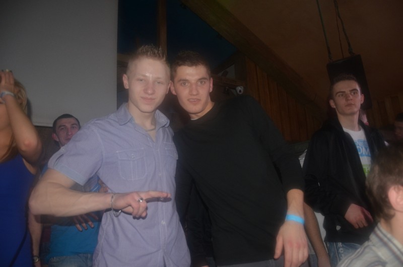 21.02 Klub Piekarnia