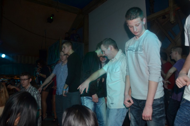 21.02 Klub Piekarnia
