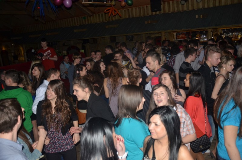 21.02 Klub Piekarnia