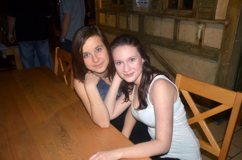 21.02 Klub Piekarnia