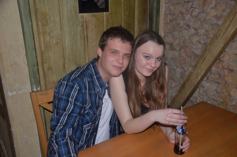 21.02 Klub Piekarnia