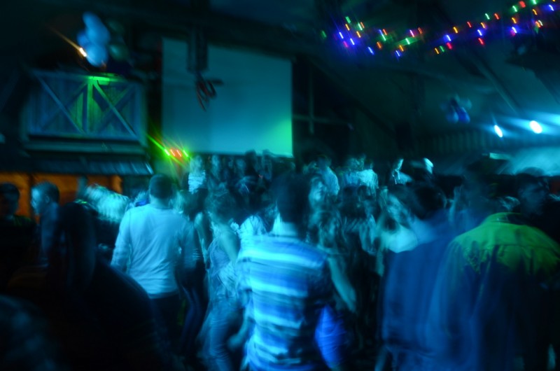 21.02 Klub Piekarnia