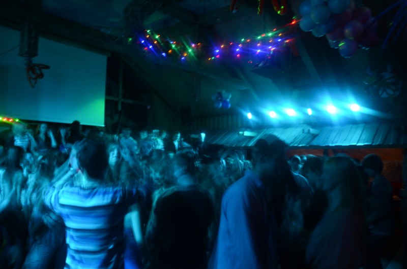 21.02 Klub Piekarnia