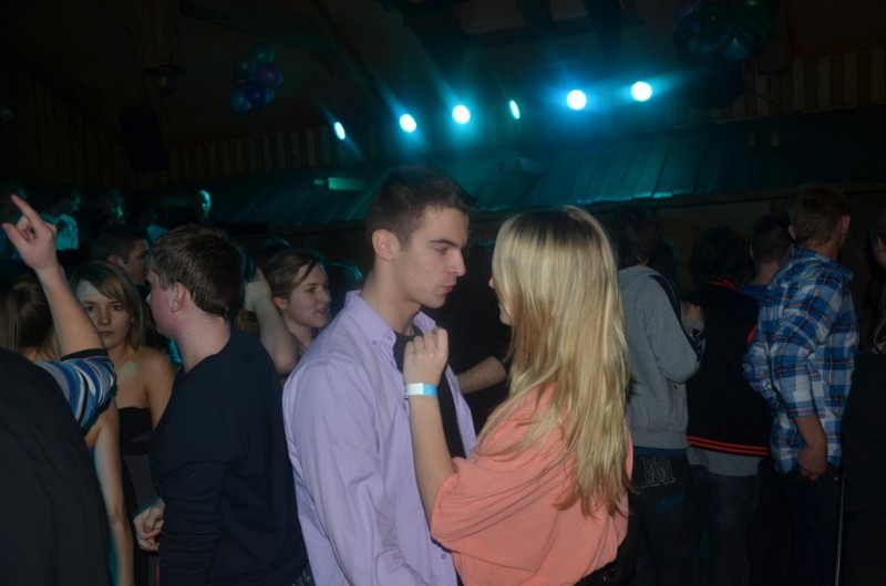 21.02 Klub Piekarnia