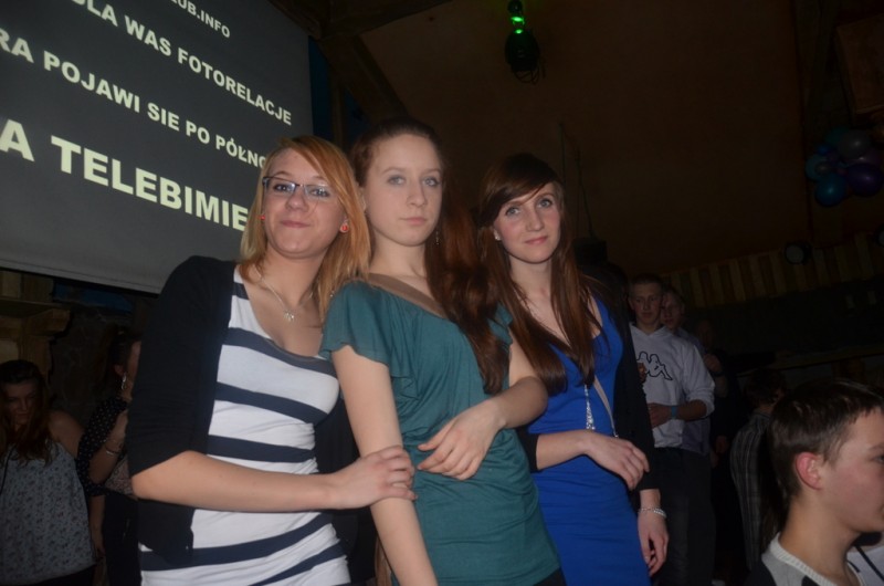 21.02 Klub Piekarnia