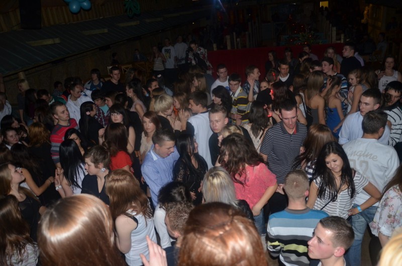 21.02 Klub Piekarnia