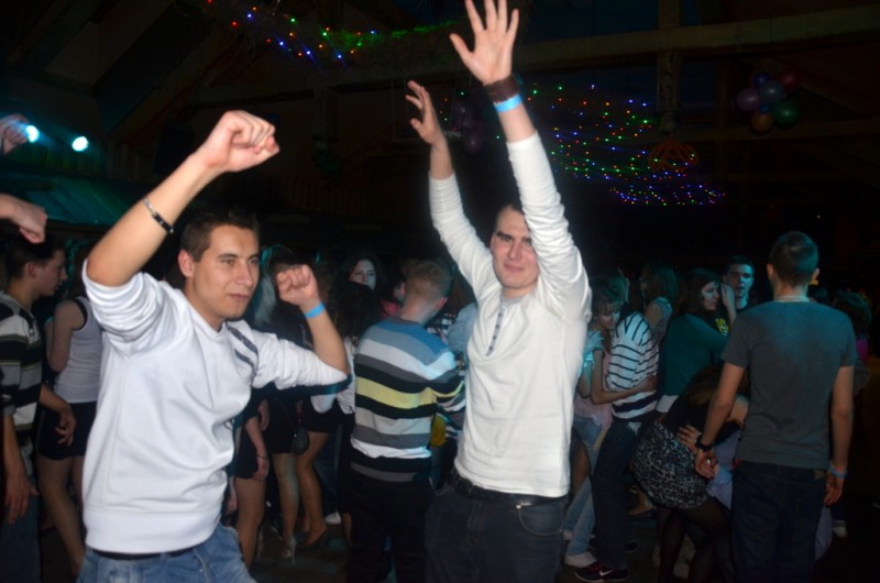 21.02 Klub Piekarnia