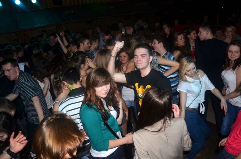 21.02 Klub Piekarnia