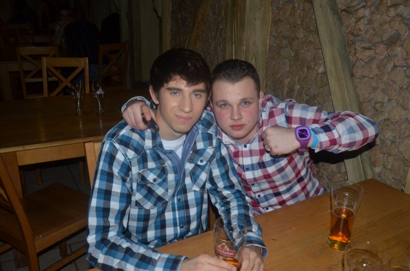 21.02 Klub Piekarnia