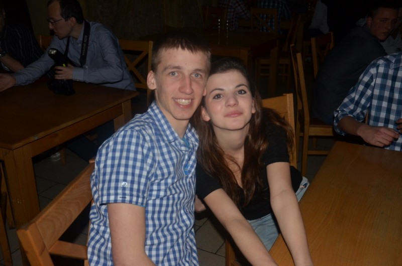 21.02 Klub Piekarnia