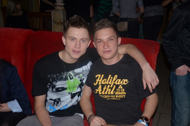 21.02 Klub Piekarnia