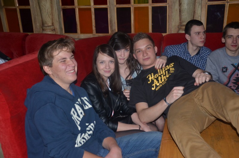 21.02 Klub Piekarnia