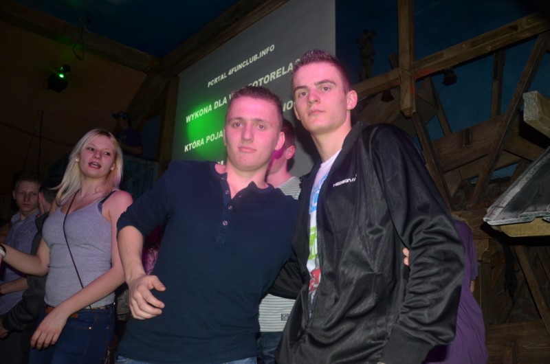 21.02 Klub Piekarnia