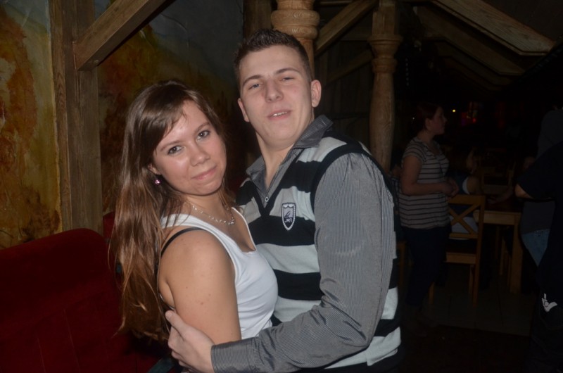 21.02 Klub Piekarnia