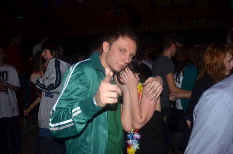 21.02 Klub Piekarnia