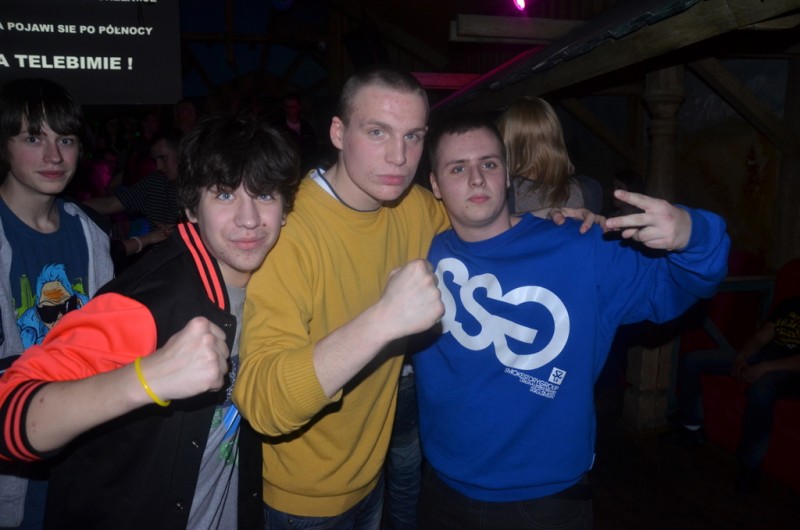 21.02 Klub Piekarnia