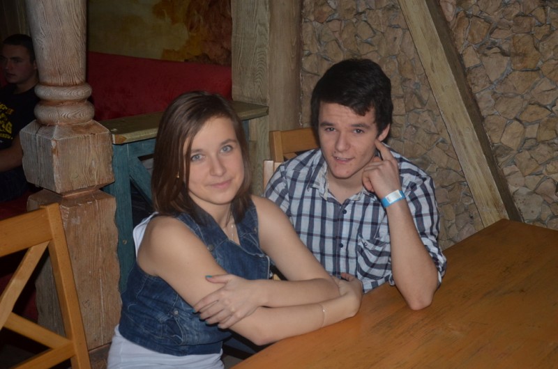 21.02 Klub Piekarnia