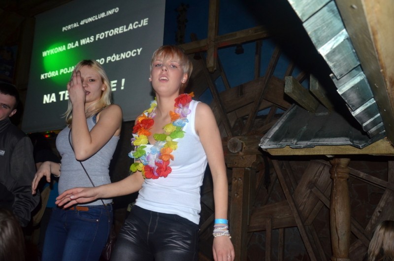 21.02 Klub Piekarnia