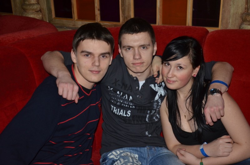24.02 Klub Piekarnia