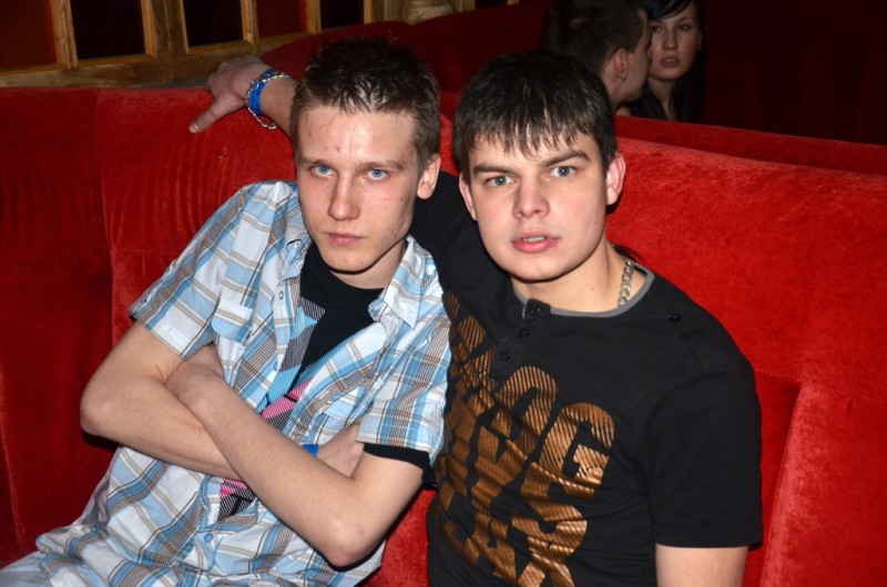 24.02 Klub Piekarnia